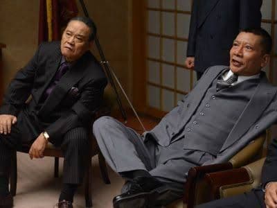 【配信停止作品】アウトレイジ 三部作 DVD 全3巻　北野 武 バイオレンス