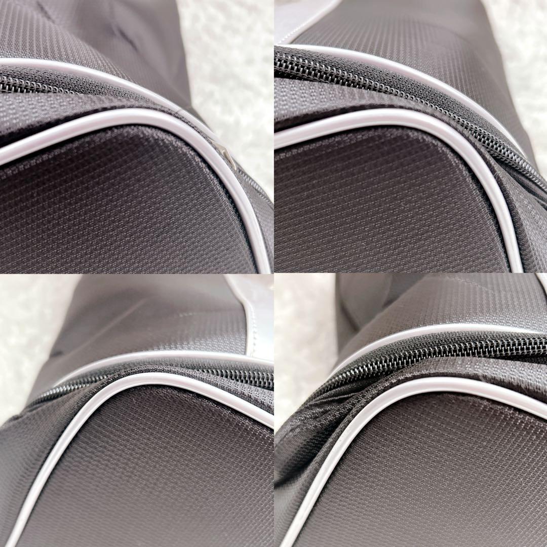 ✨大人気✨ キャロウェイ 2way エナメル トートバッグ ショルダーバッグ