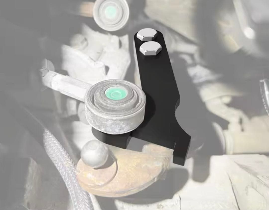 アバルト フィアット アルファロメオ オペル クイック シフト ショートシフター