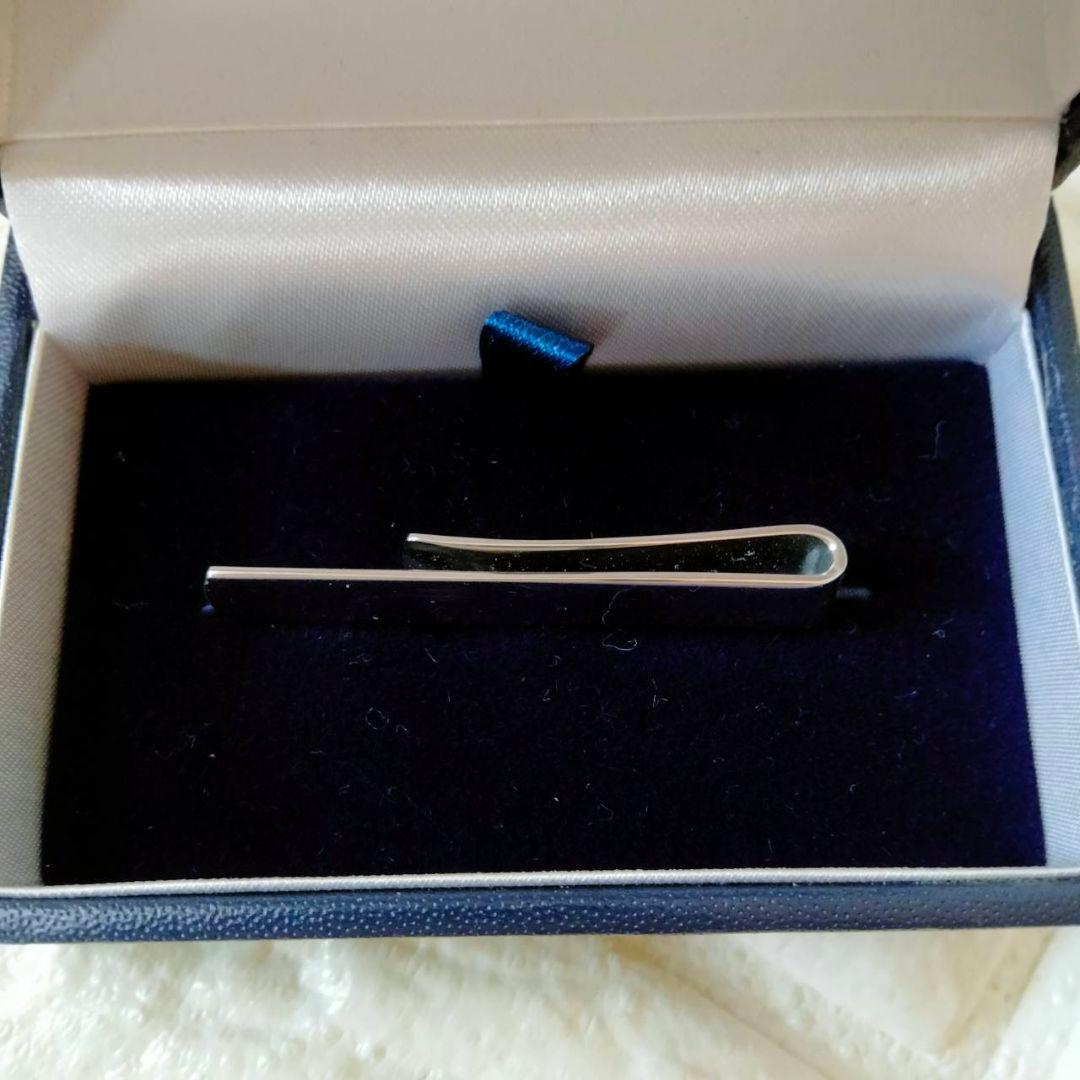 Benson & Clegg【美品】ネクタイピン 007 ジェームスボンドモデル