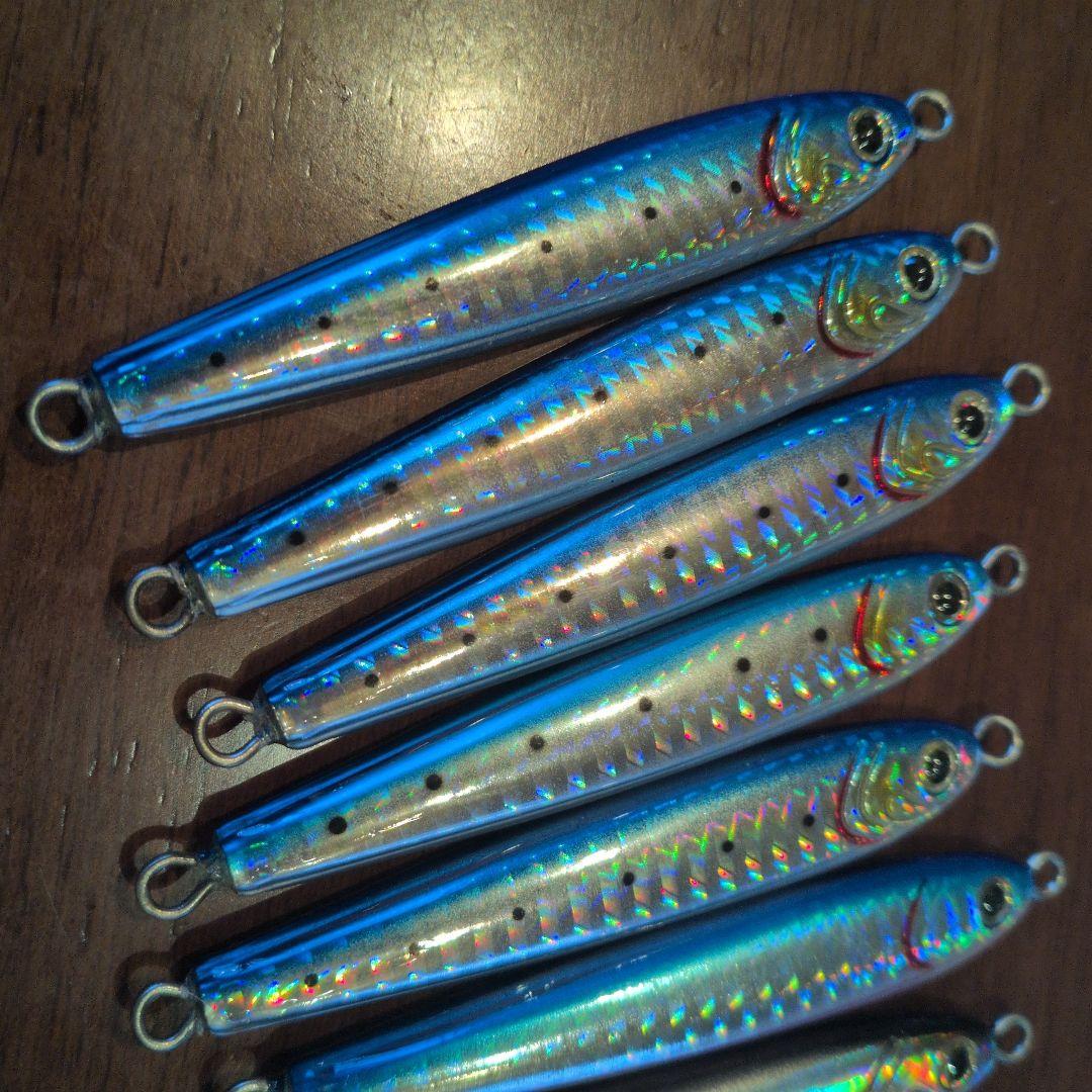 ダイワ　ＴG　ベイト　80 グラム　新品　未使用　13個　タングステン