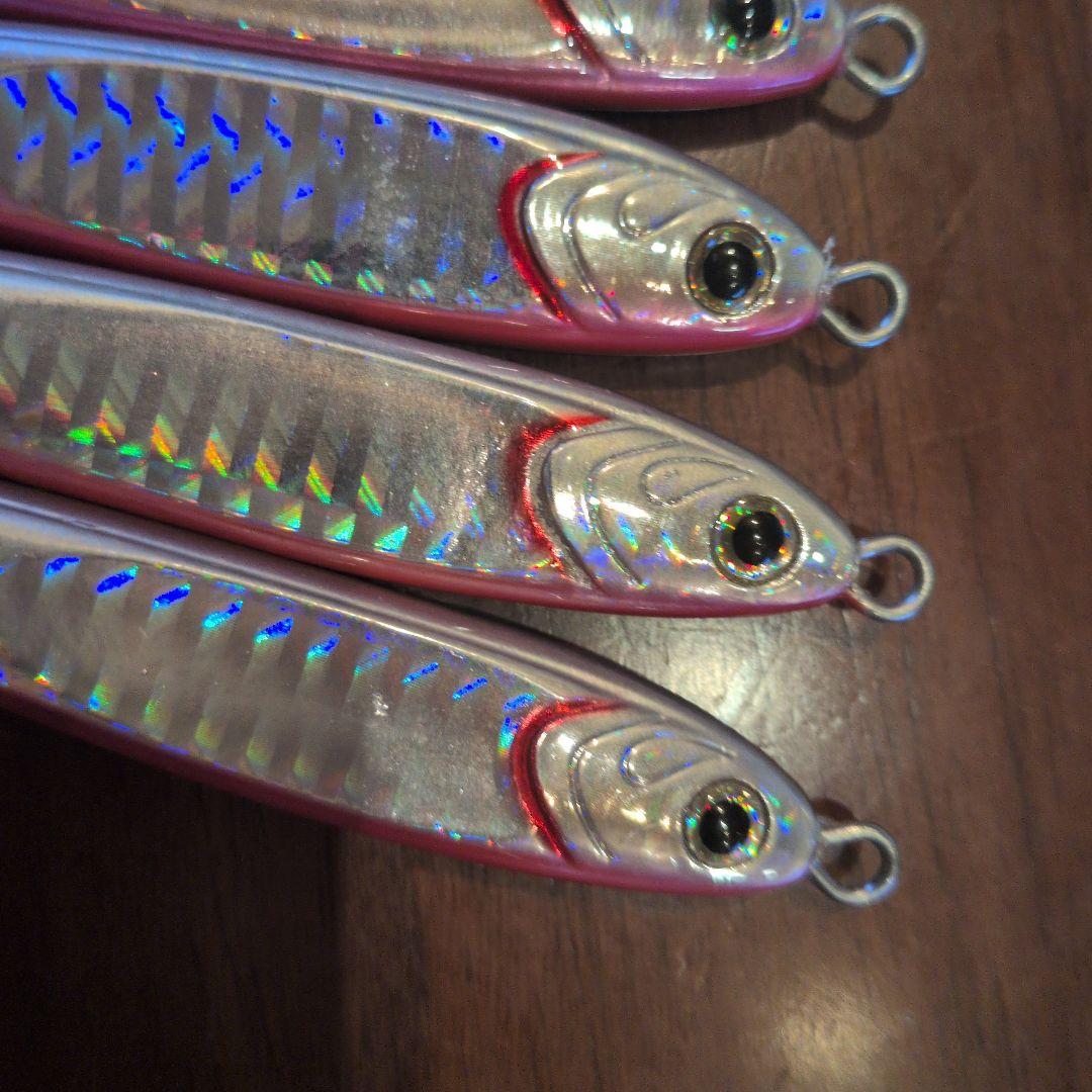 ダイワ　ＴG　ベイト　80 グラム　新品　未使用　13個　タングステン