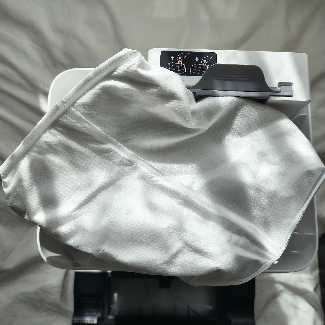 【美品】RoboRock Q8 Max＋