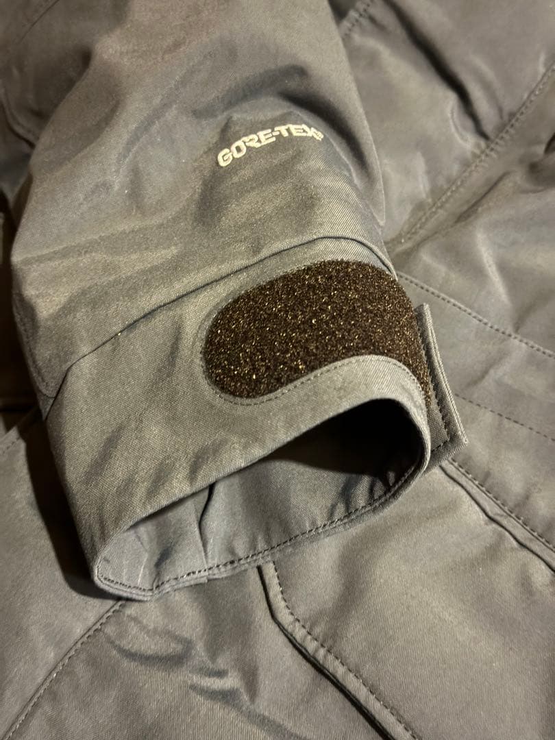 THE NORTH FACE アンタークティカパーカSummit Series