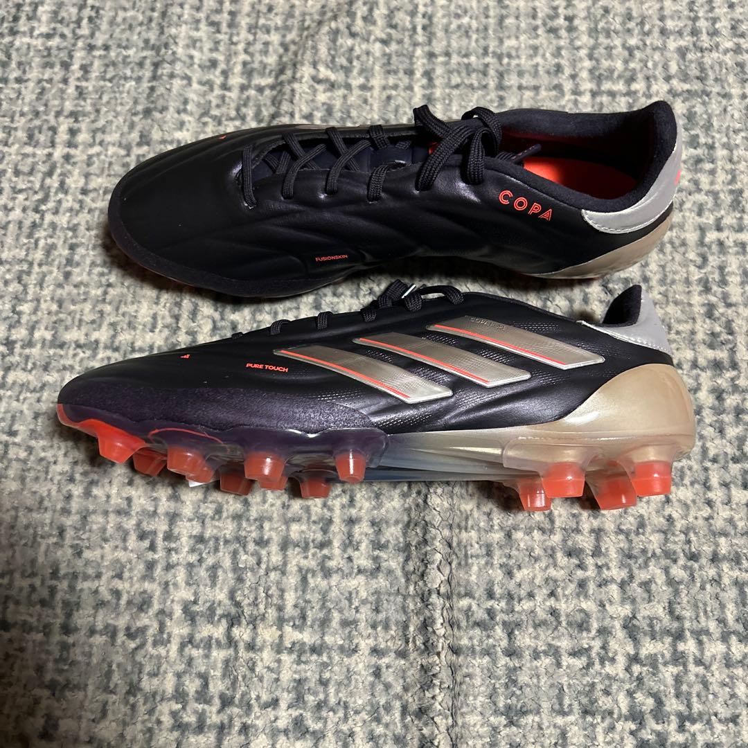 アディダス コパピュア2 ELITE HG/AG