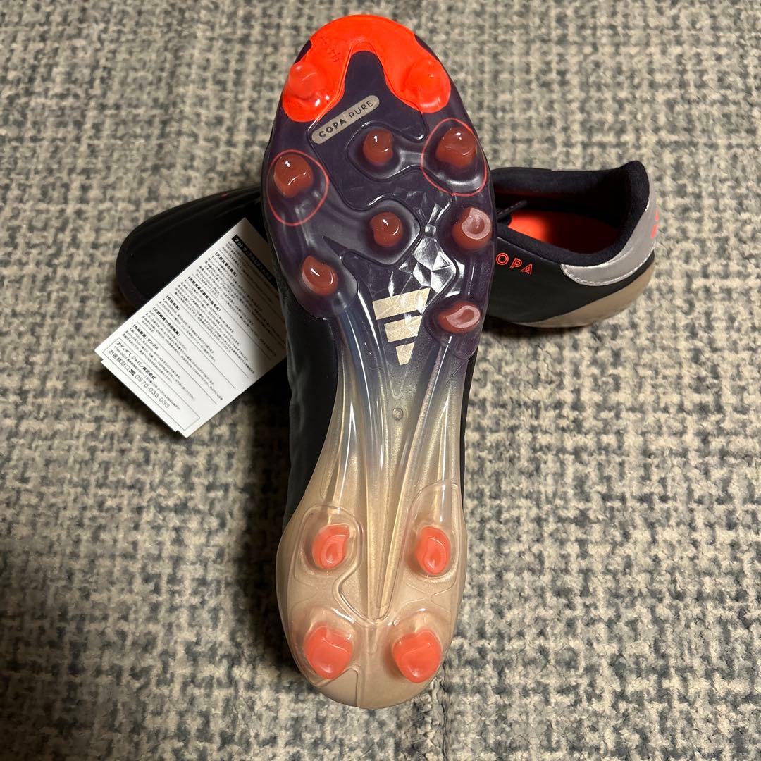 アディダス コパピュア2 ELITE HG/AG