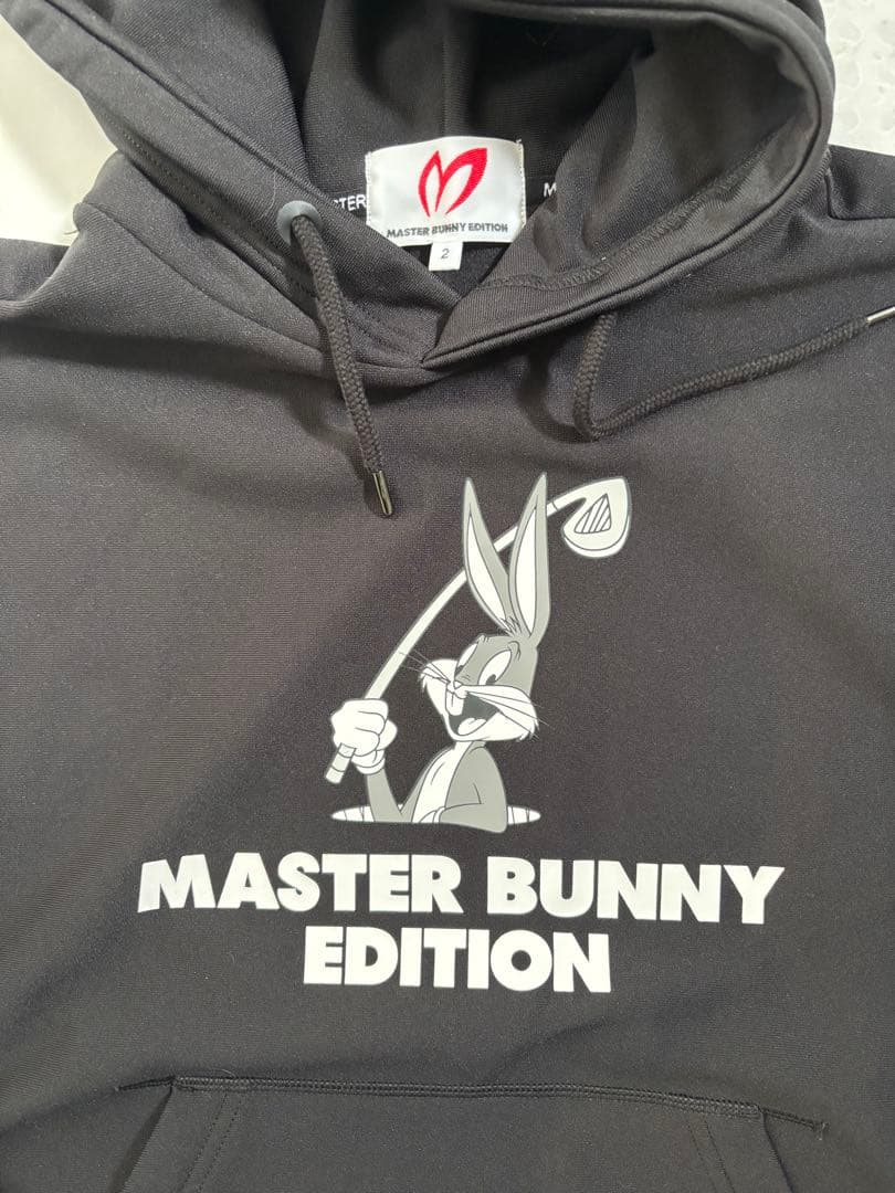 シンバ 様MASTER BUNNY EDITION トレーナー