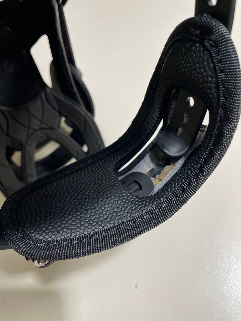 SALOMON スノーボードビンディング ARCADEブラック S/M