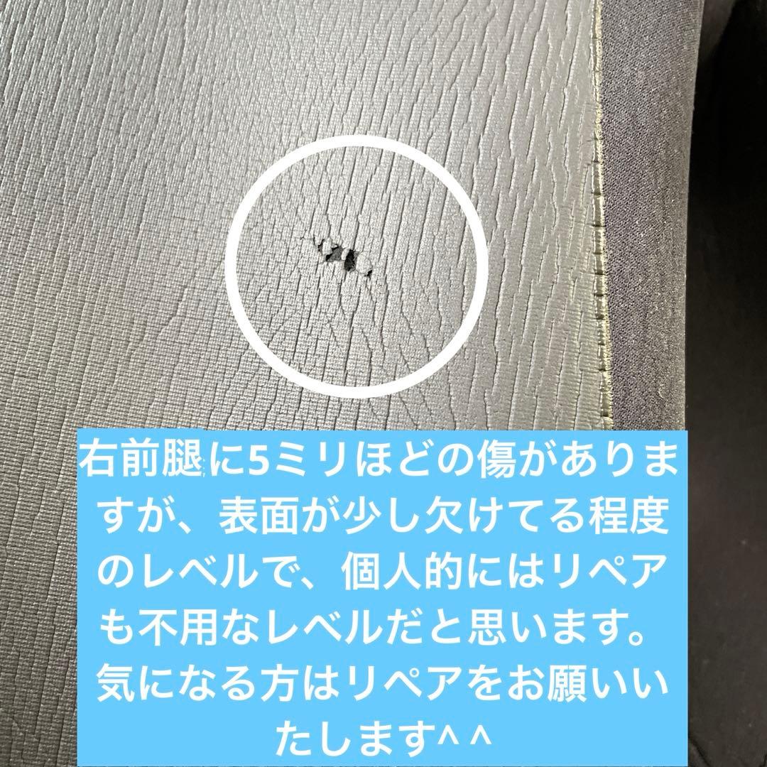 早い者勝ち】O'NEILL メンズ178 75 XL相当 セミドライ 5/3 - メルカリ
