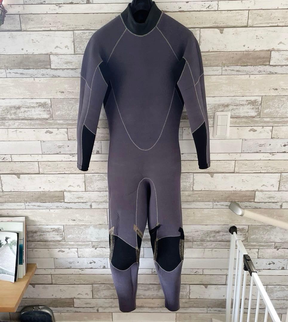 早い者勝ち】O'NEILL メンズ178 75 XL相当 セミドライ 5/3 - メルカリ