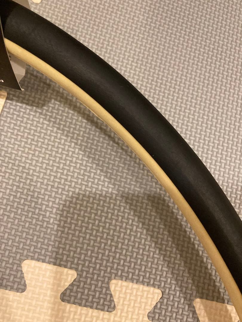 Vittoria ヴィットリア ピスタ スピード　チューブラー タイヤ