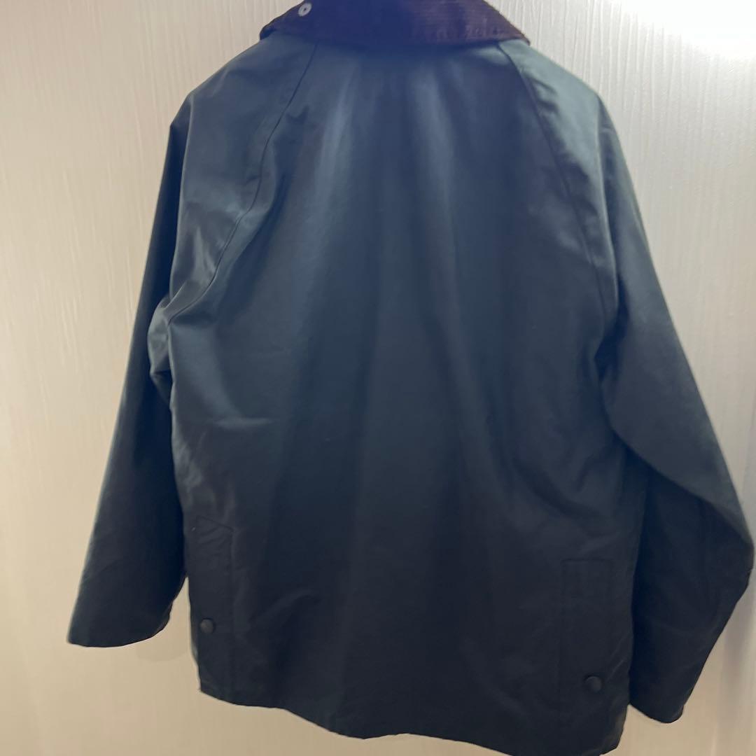 ジャケット・アウター Barbour BEDALE