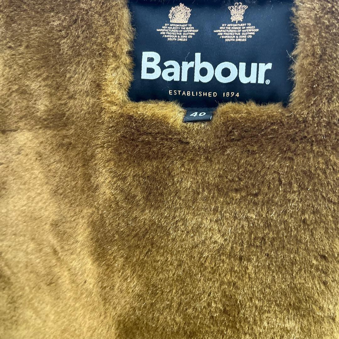 ジャケット・アウター Barbour BEDALE