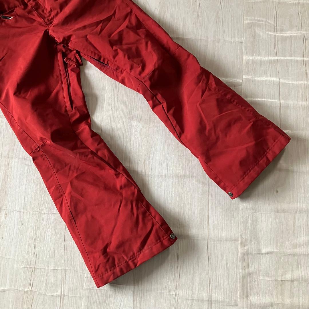 10D✨RESSEDA GRAVERCREEK✨スキーウェア 上下 レディースM