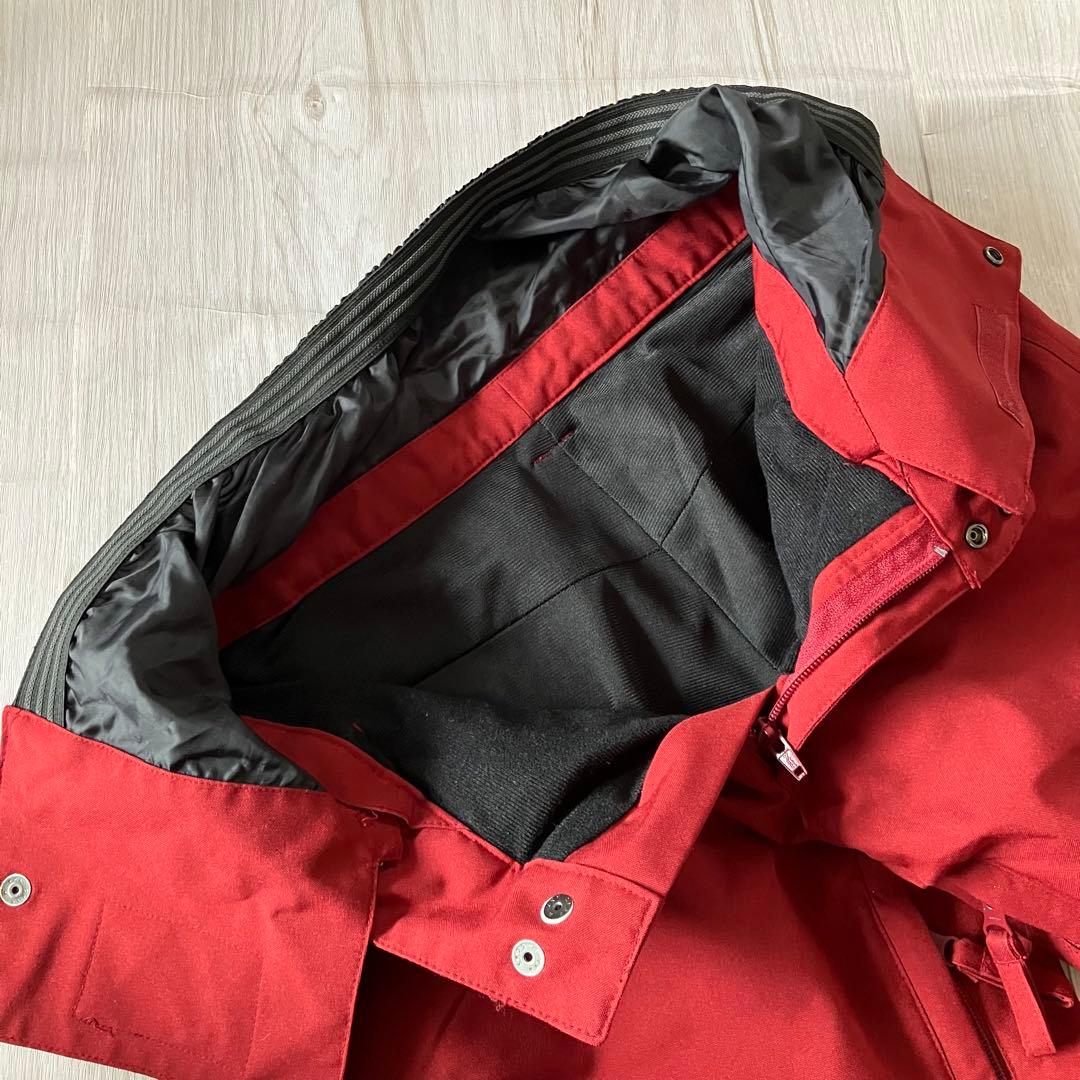 10D✨RESSEDA GRAVERCREEK✨スキーウェア 上下 レディースM