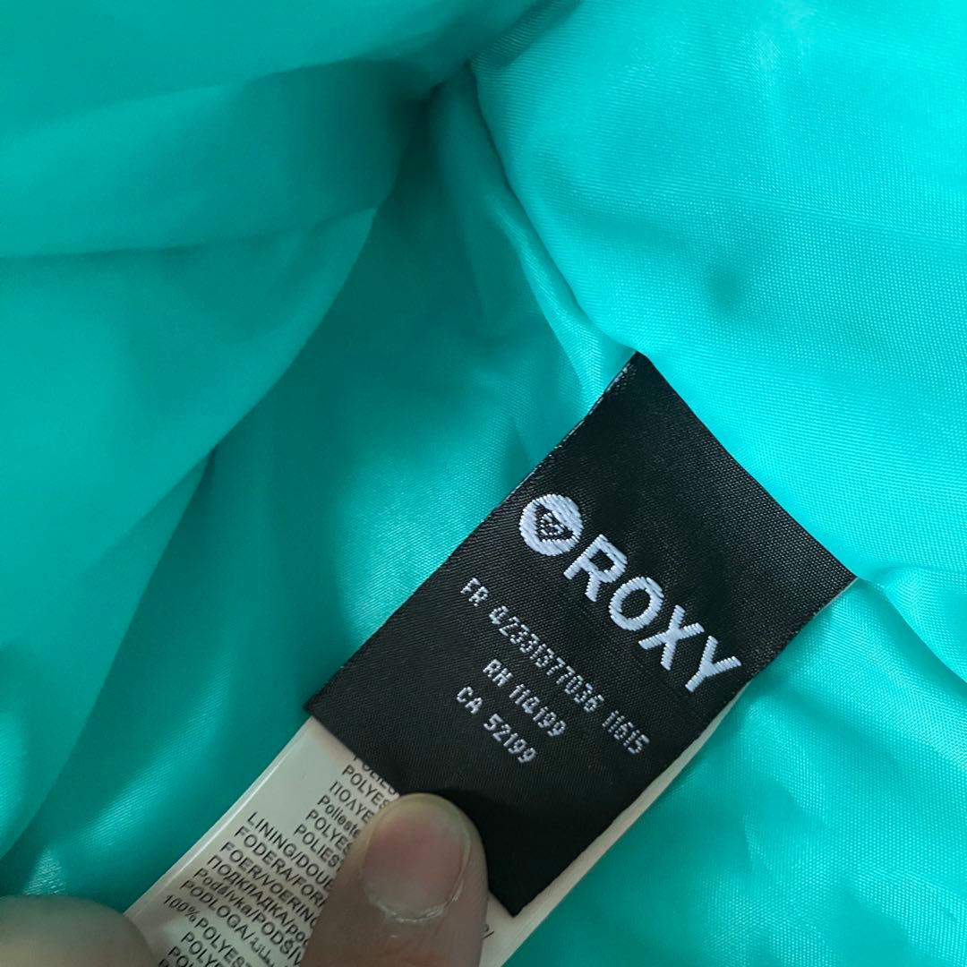 10D✨RESSEDA GRAVERCREEK✨スキーウェア 上下 レディースM