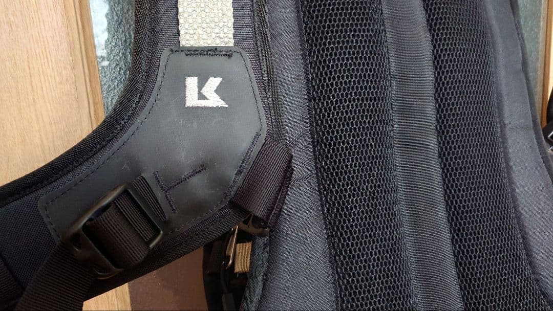 クリーガ Kriega R20 バックパック 美品