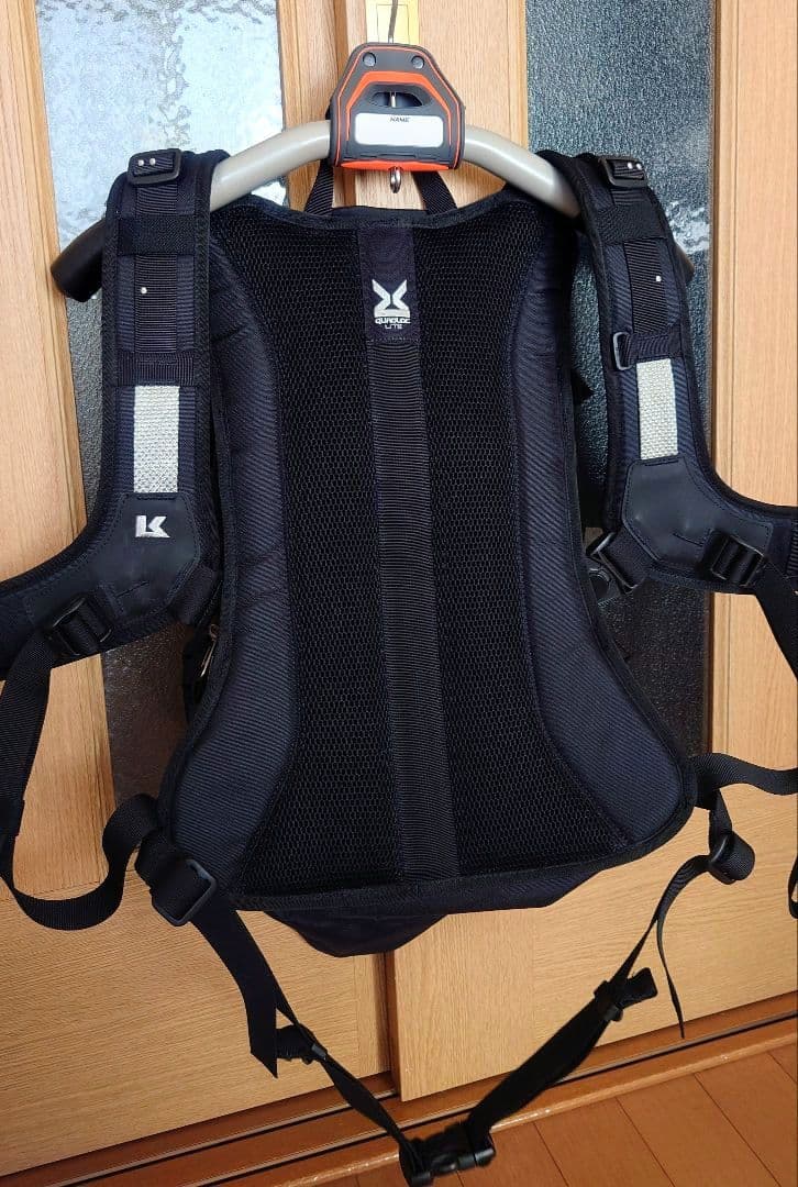 クリーガ Kriega R20 バックパック 美品