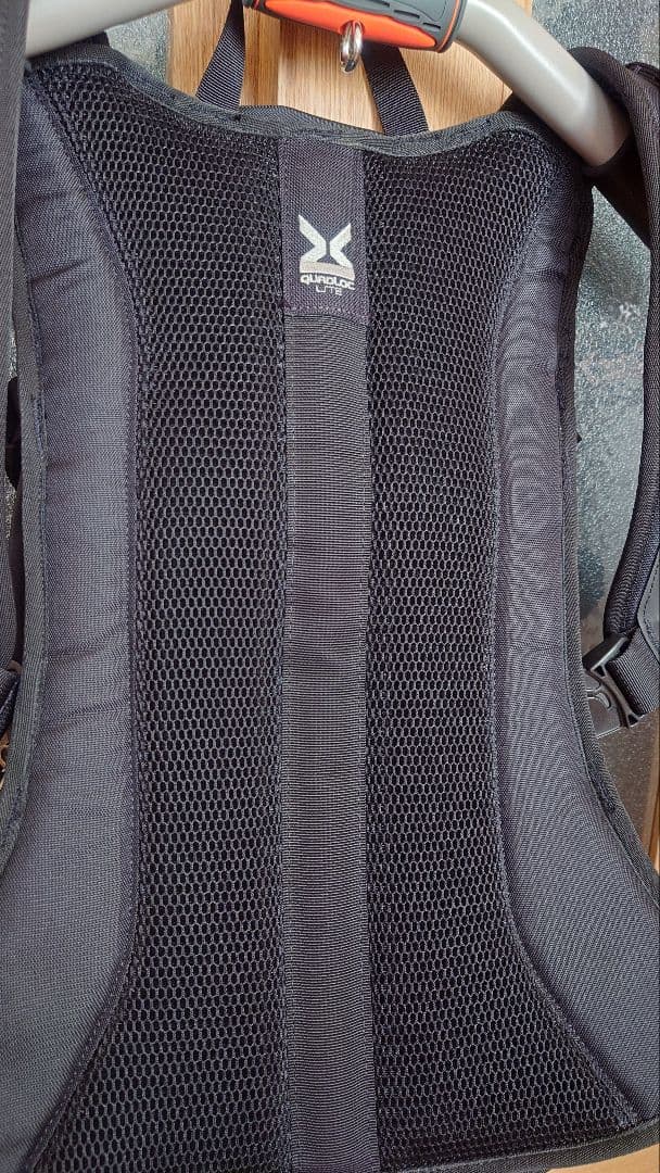 クリーガ Kriega R20 バックパック 美品