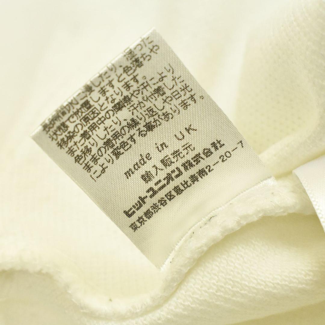 【美品】英国製 フレッドペリー FRED PERRY 半袖 月桂樹 ポロシャツ♪