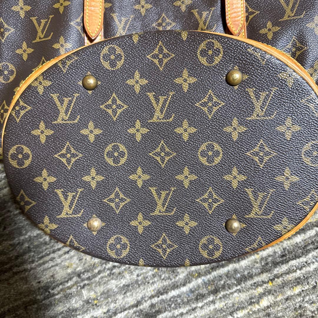 ルイヴィトン　キャリーバック　バック 2個セット