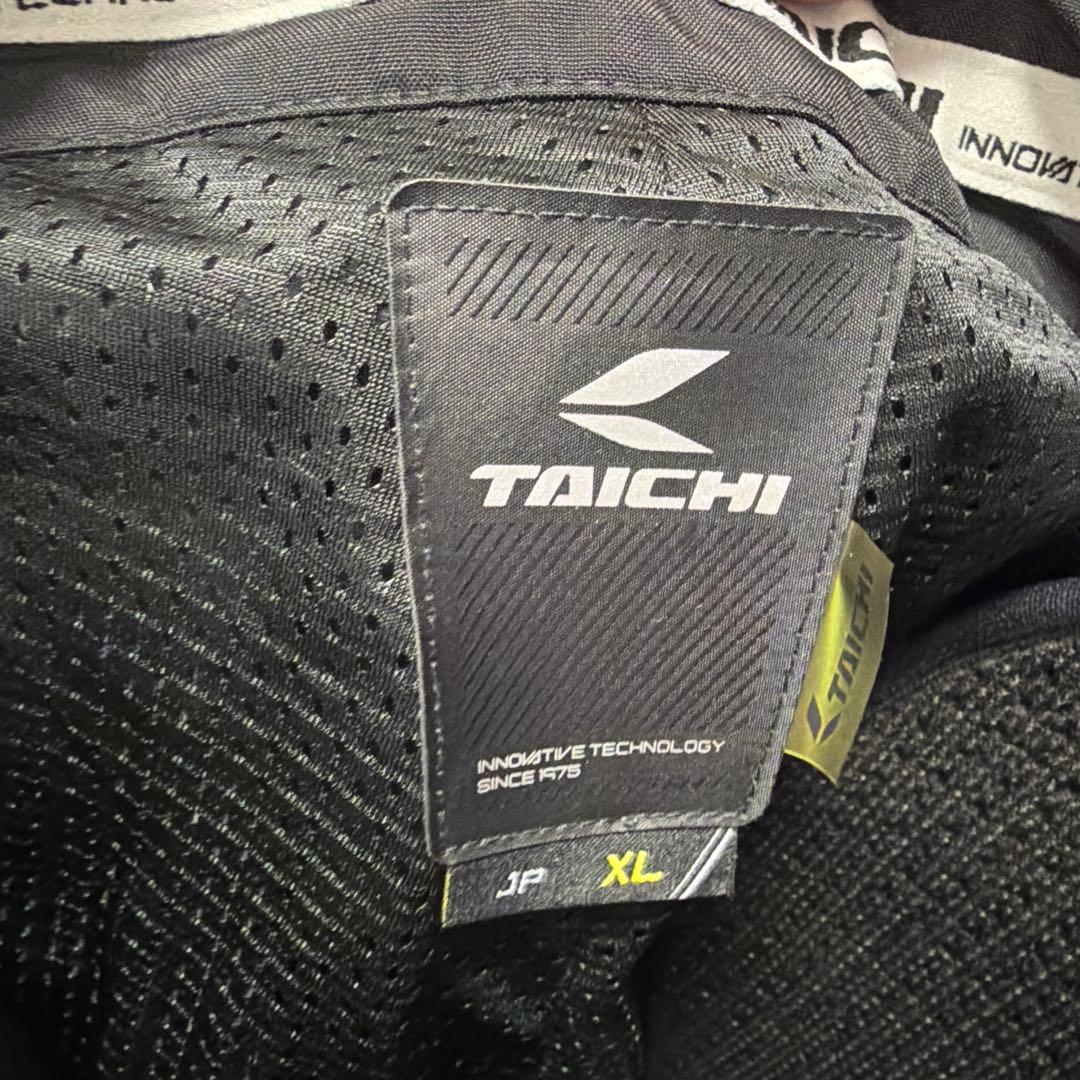 DRYMASTER コンパスパンツ ブラック XL 美品！