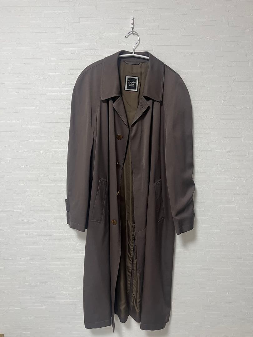 Christian Dior コート