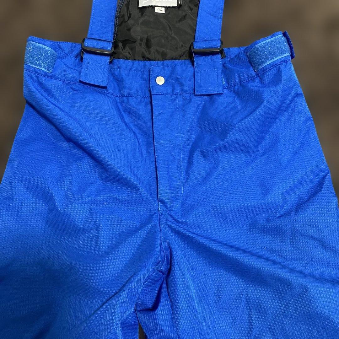 Phenix 子供用スキーウェアセット 150サイズ