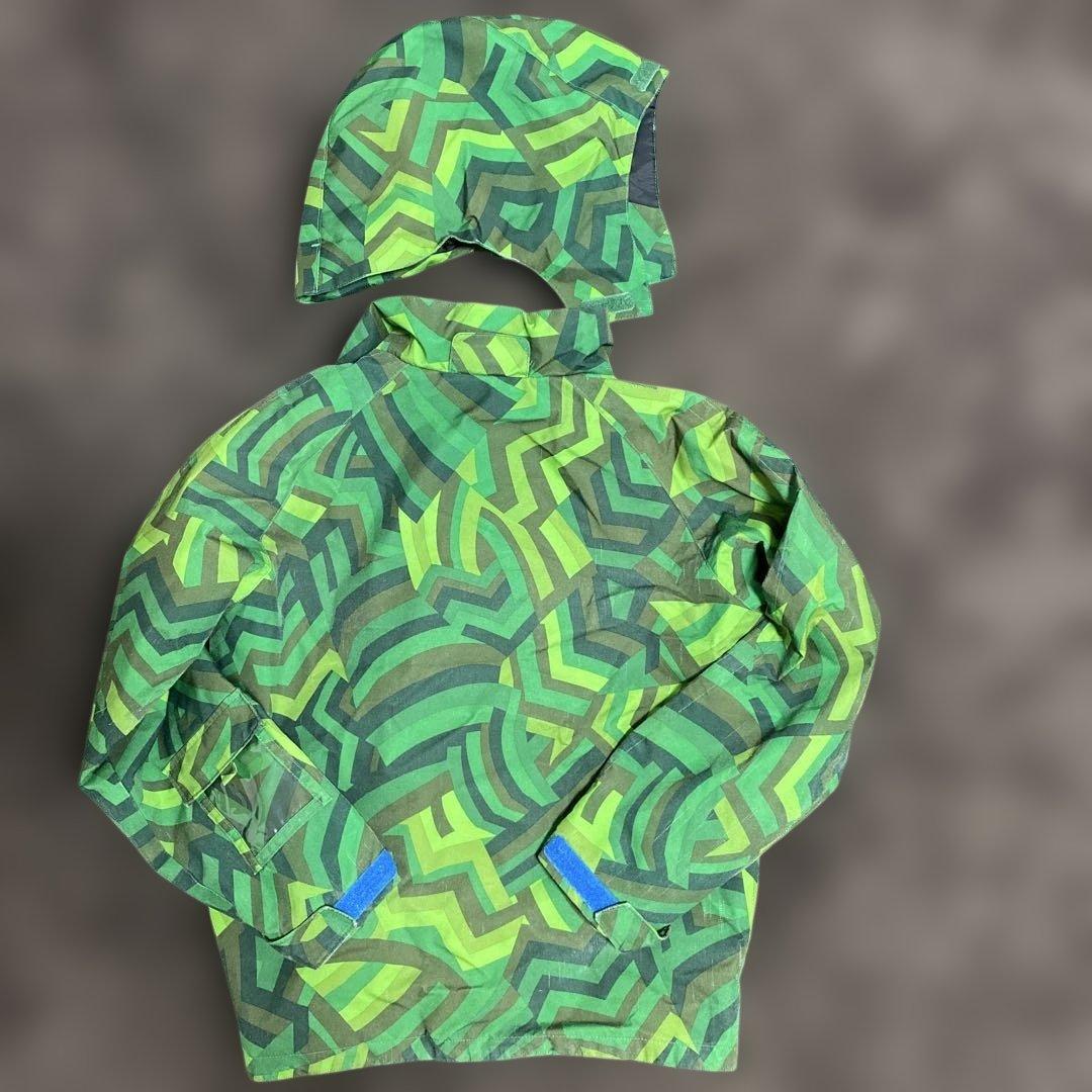 Phenix 子供用スキーウェアセット 150サイズ