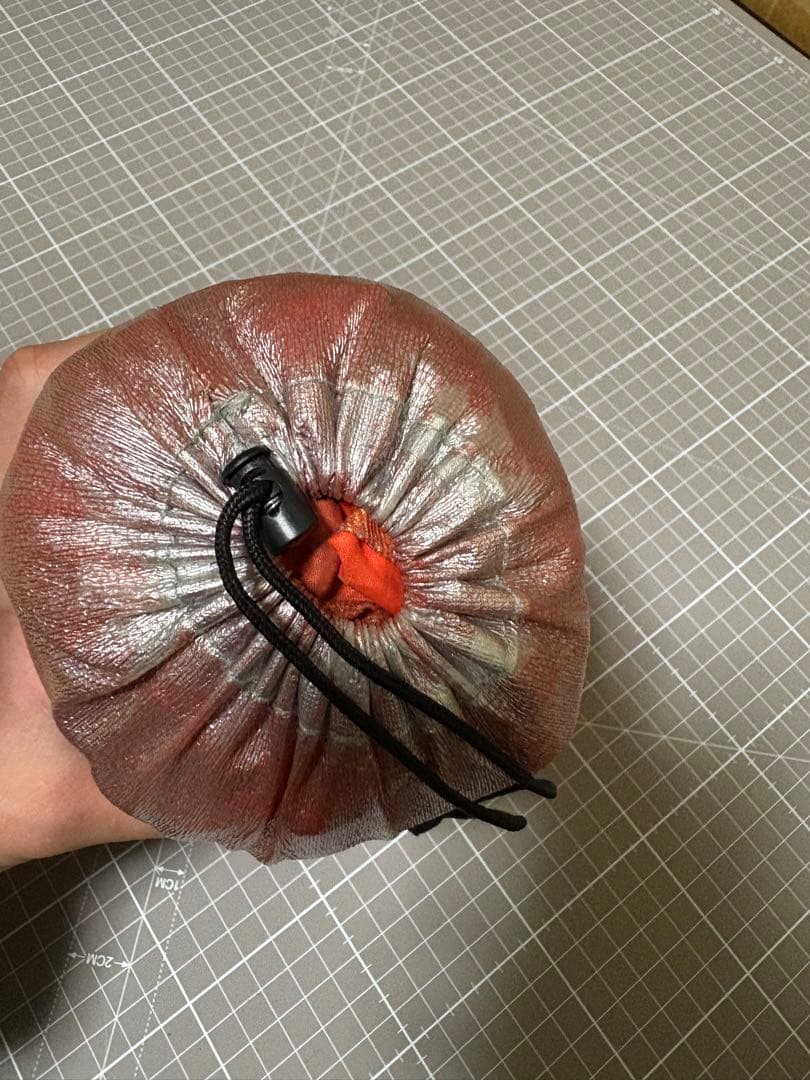 アウトドア寝具 SOL ESCAPE PRO SOL BIVVY