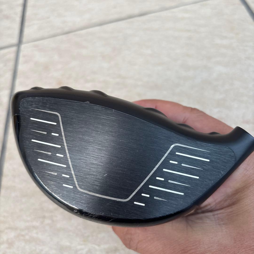 PING G425MAXドライバー　9° ヘッドのみ