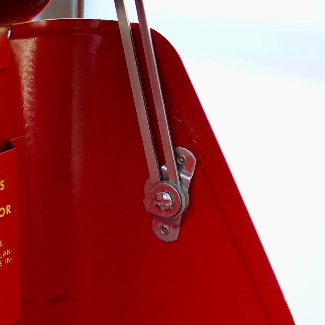 コールマン 200系ランタン用ガルウィングケース