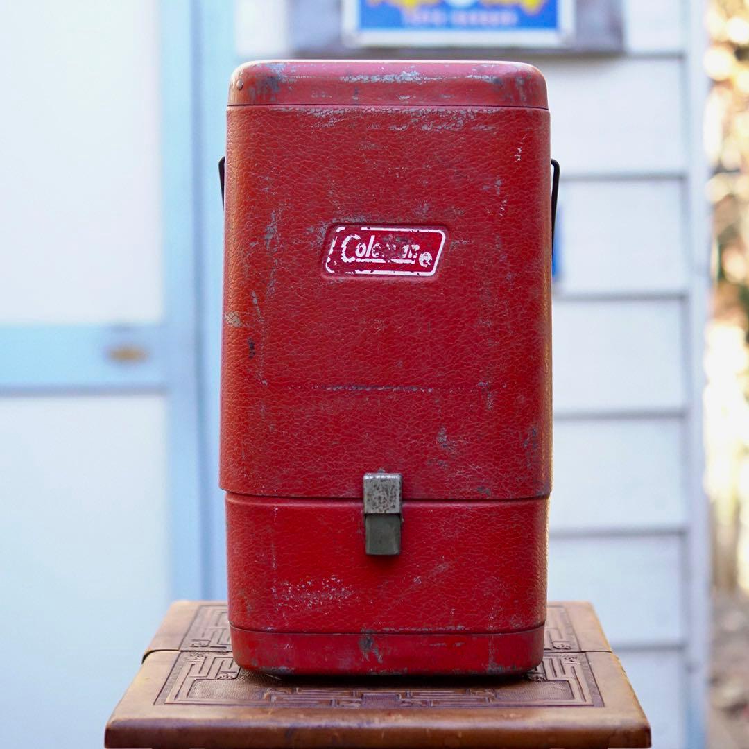 コールマン 200系ランタン用ガルウィングケース