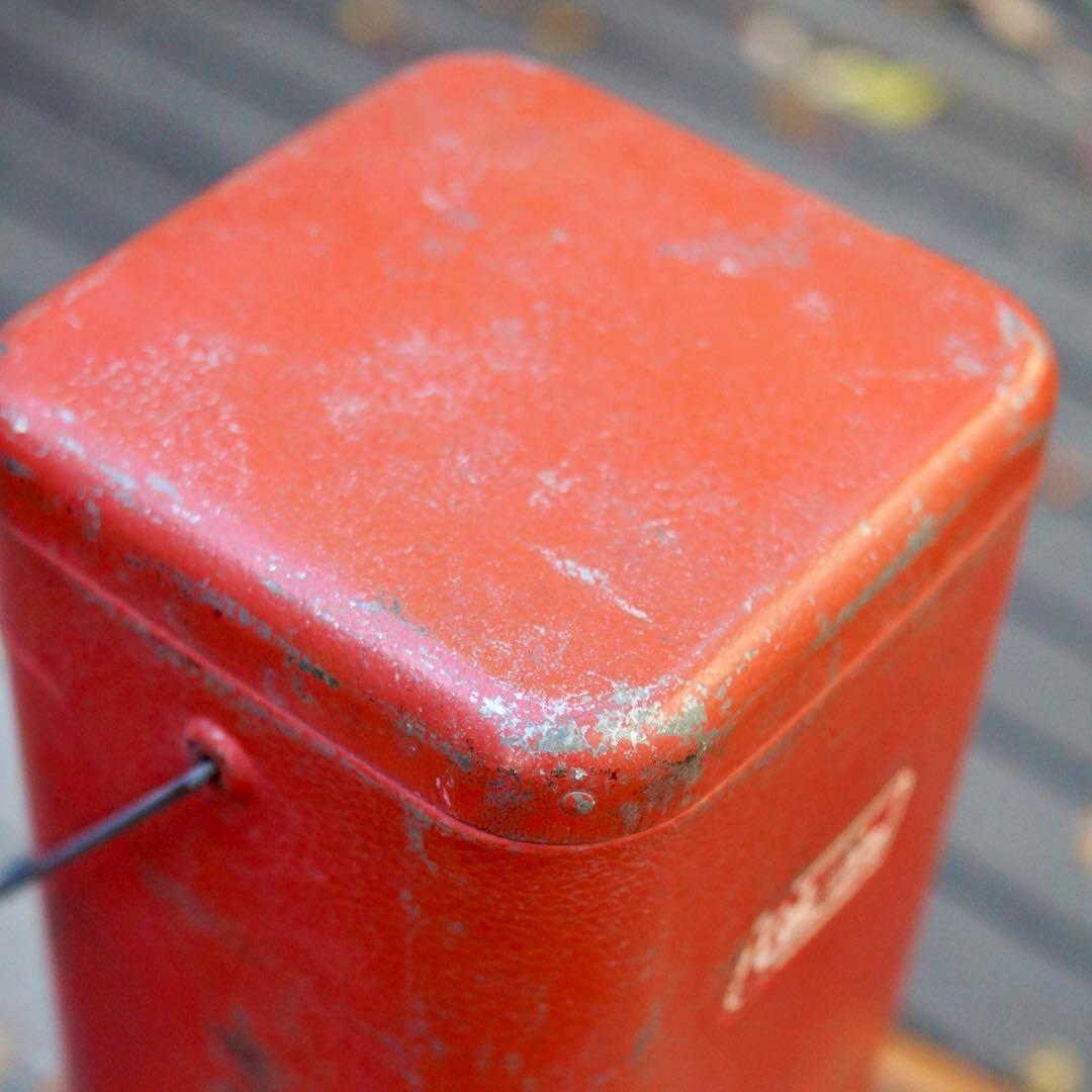 コールマン 200系ランタン用ガルウィングケース