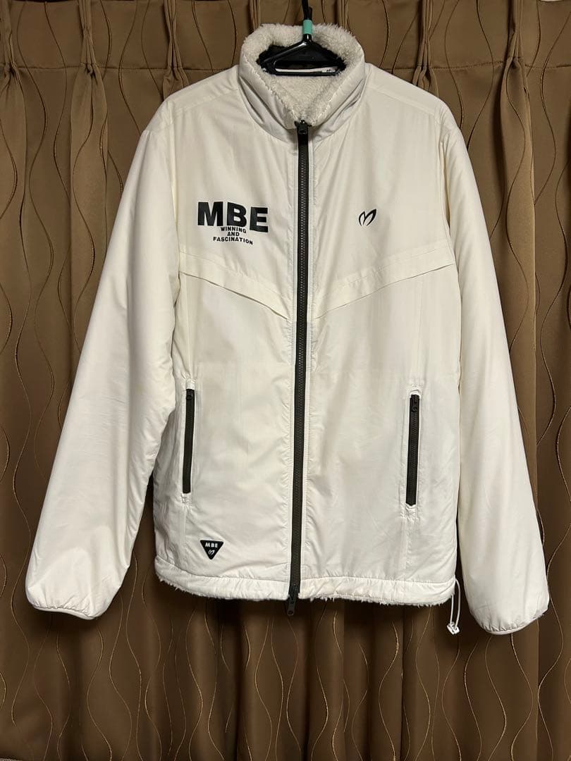 ✴︎✴︎美品✴︎✴︎ マスターバニーエディション　リバーシブルブルゾン　サイズ5