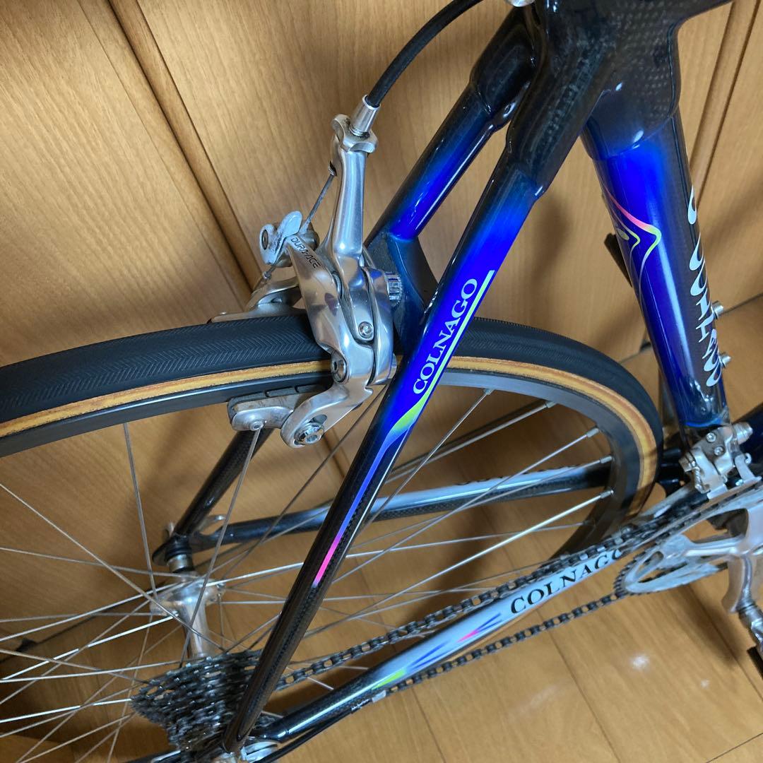 コルナゴ C40 ロードバイク