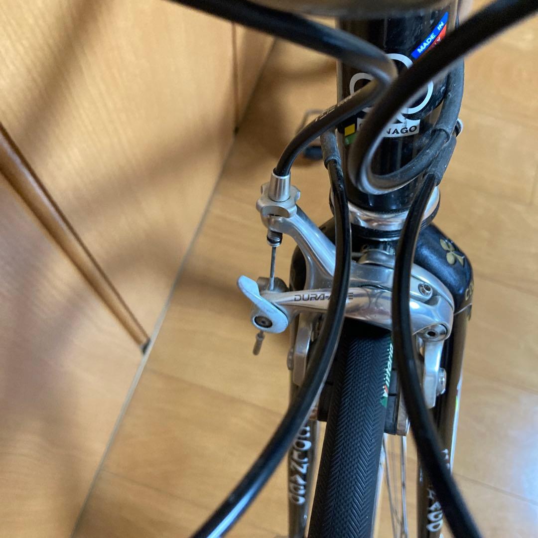 コルナゴ C40 ロードバイク