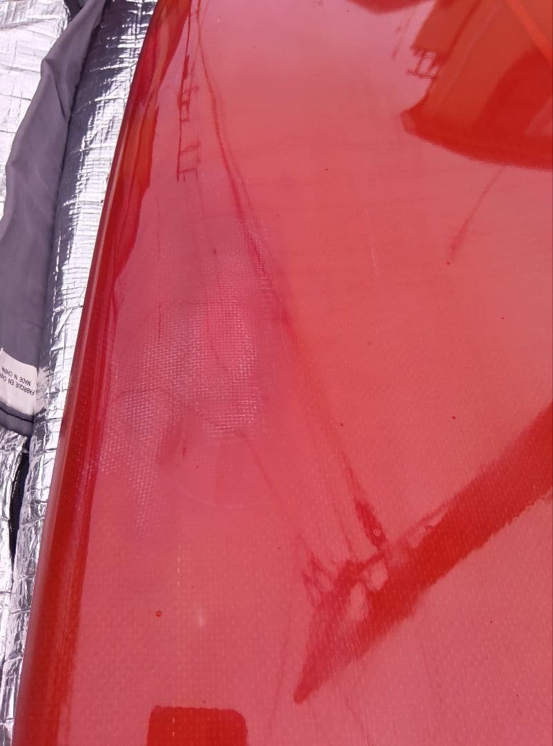 手渡し】YUサーフ ケビンコネリーシェイプ ノーズライダー 9.4純正