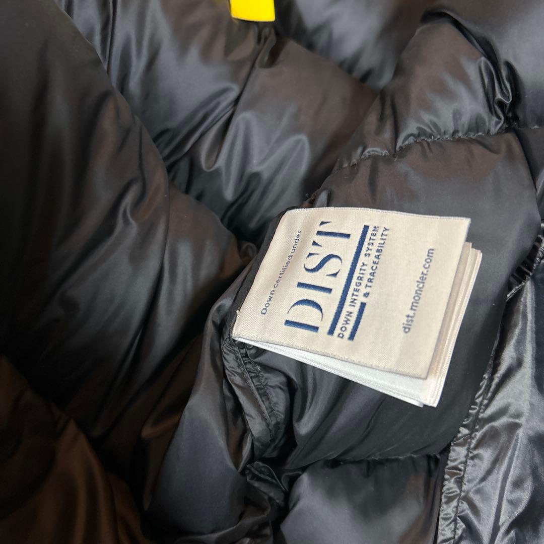 ジャケット・アウター MONCLER GENIUS FRAGMENT EVERST2 AMARANTH