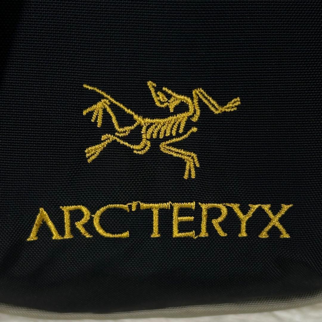 未使用 アークテリクス BEAMS MANTIS 2 Multi 22SS 廃盤