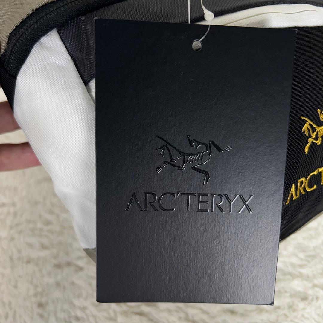 未使用 アークテリクス BEAMS MANTIS 2 Multi 22SS 廃盤