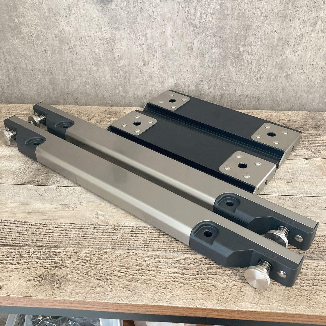 希少 ワンユニット セパレートIGT 1ユニット IGT アイアングリル