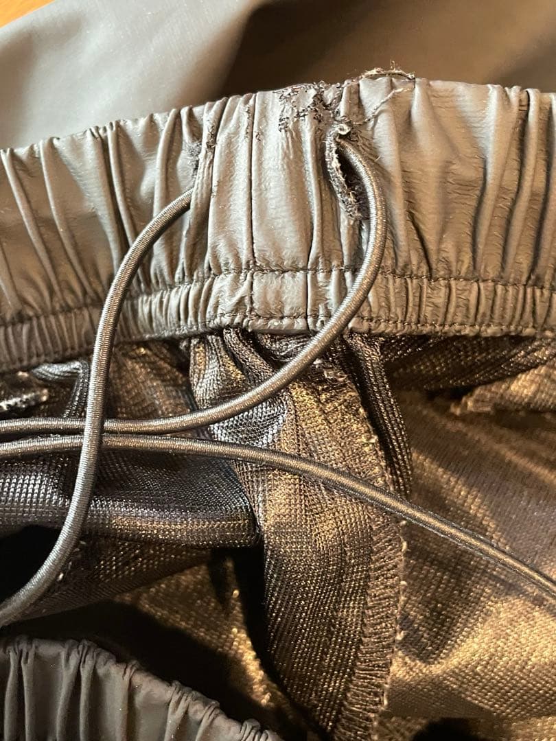 入所困難・レア】GOLD´S GYM トレーニングウェア サイズM 上下セット