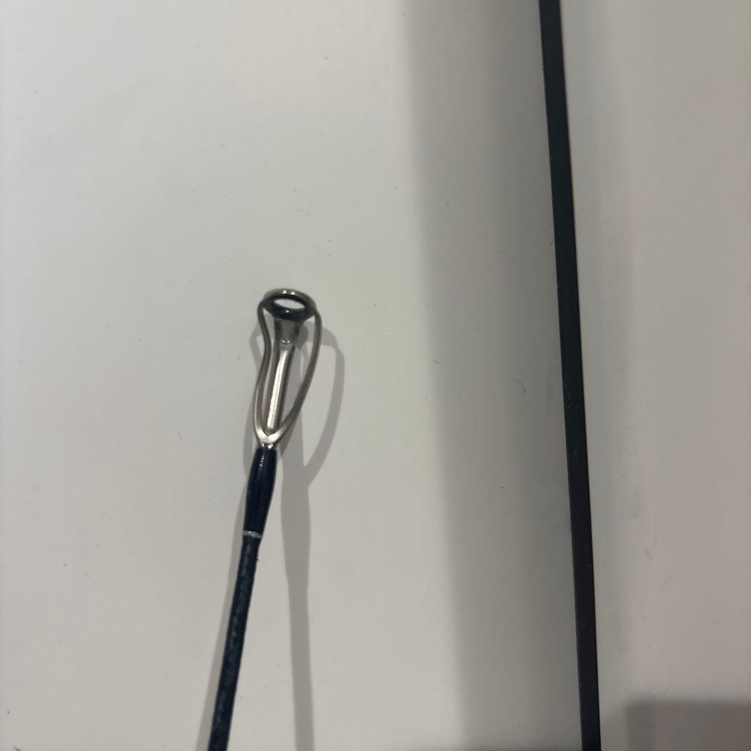 GAME Type J B604 ジギングロッド最終値下げ!