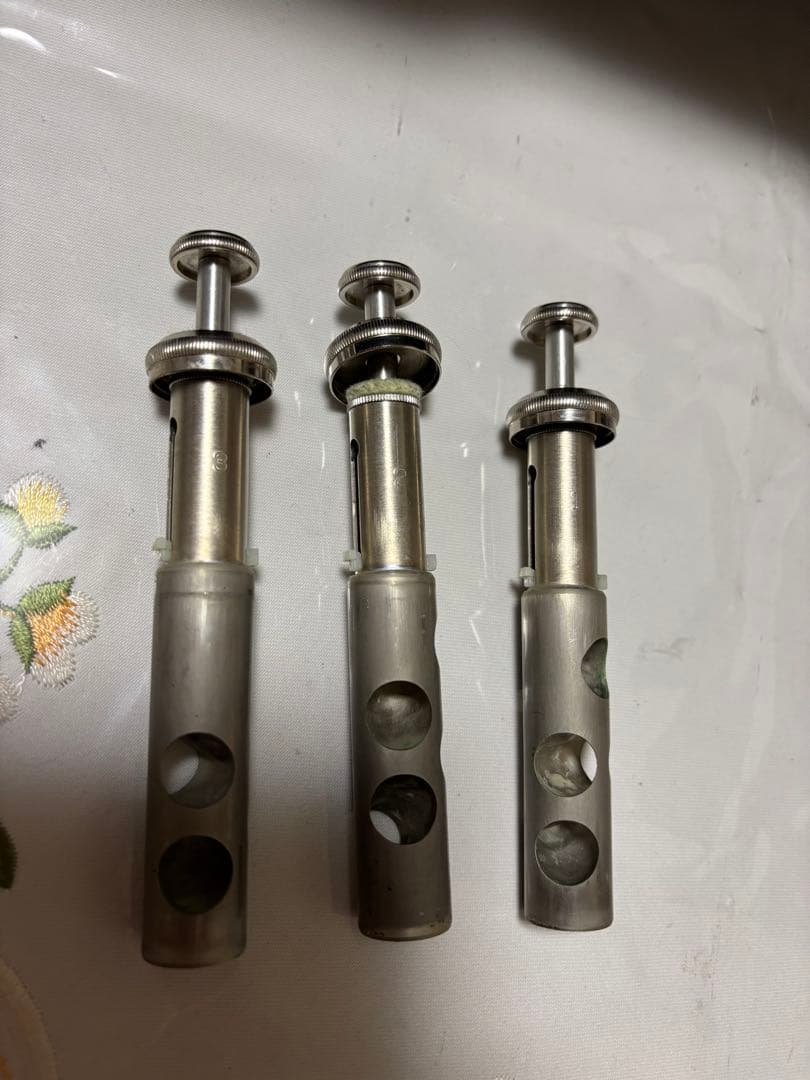 YAMAHA トランペット YTR-1335 マウスピース・ハードケース付き