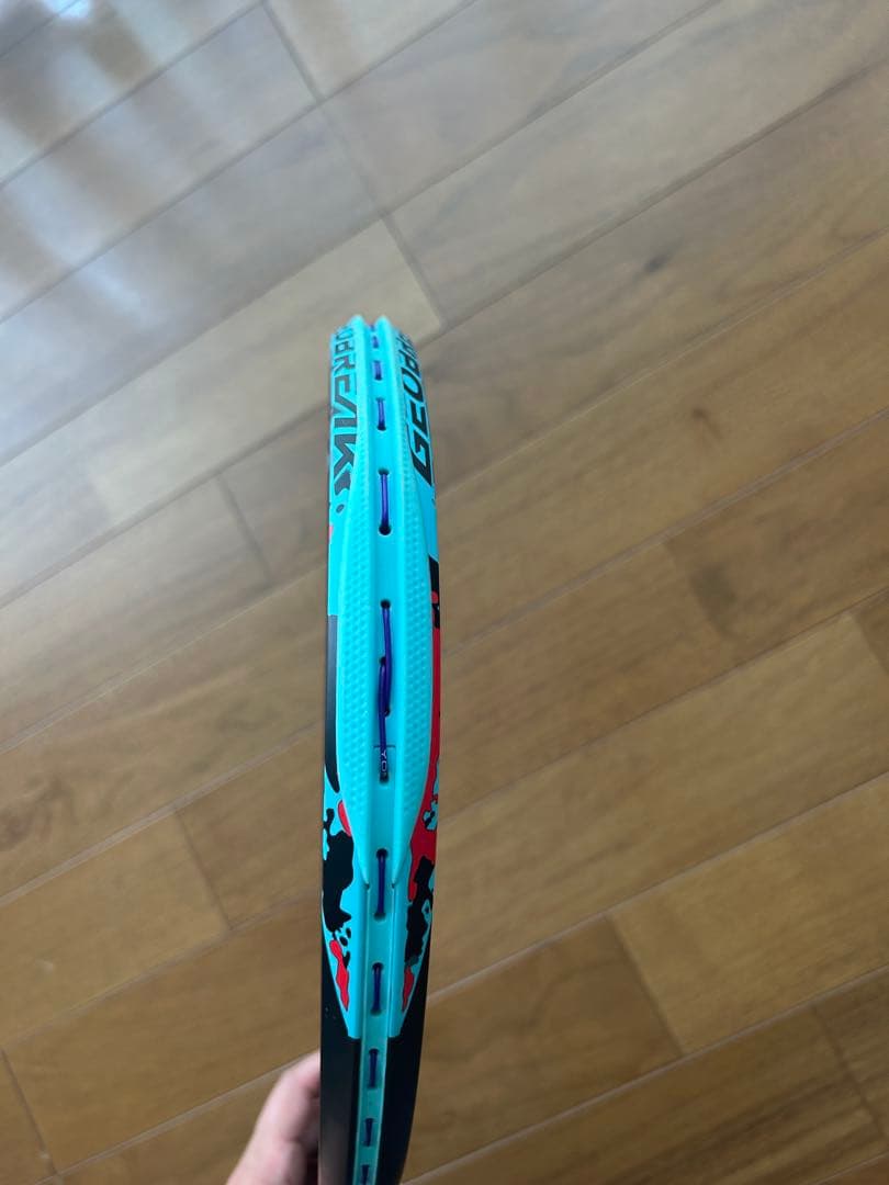 【値下げ】ジオブレイク 70V UL1 ヨネックス