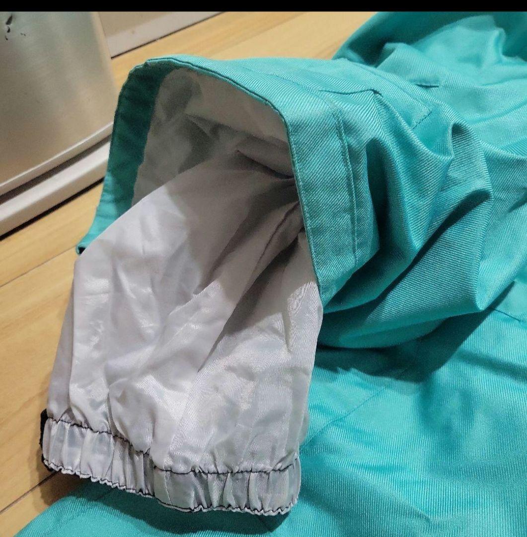 PONTAPES スキーウェアセットスノーボード ウェア ポンタペス 青 水色