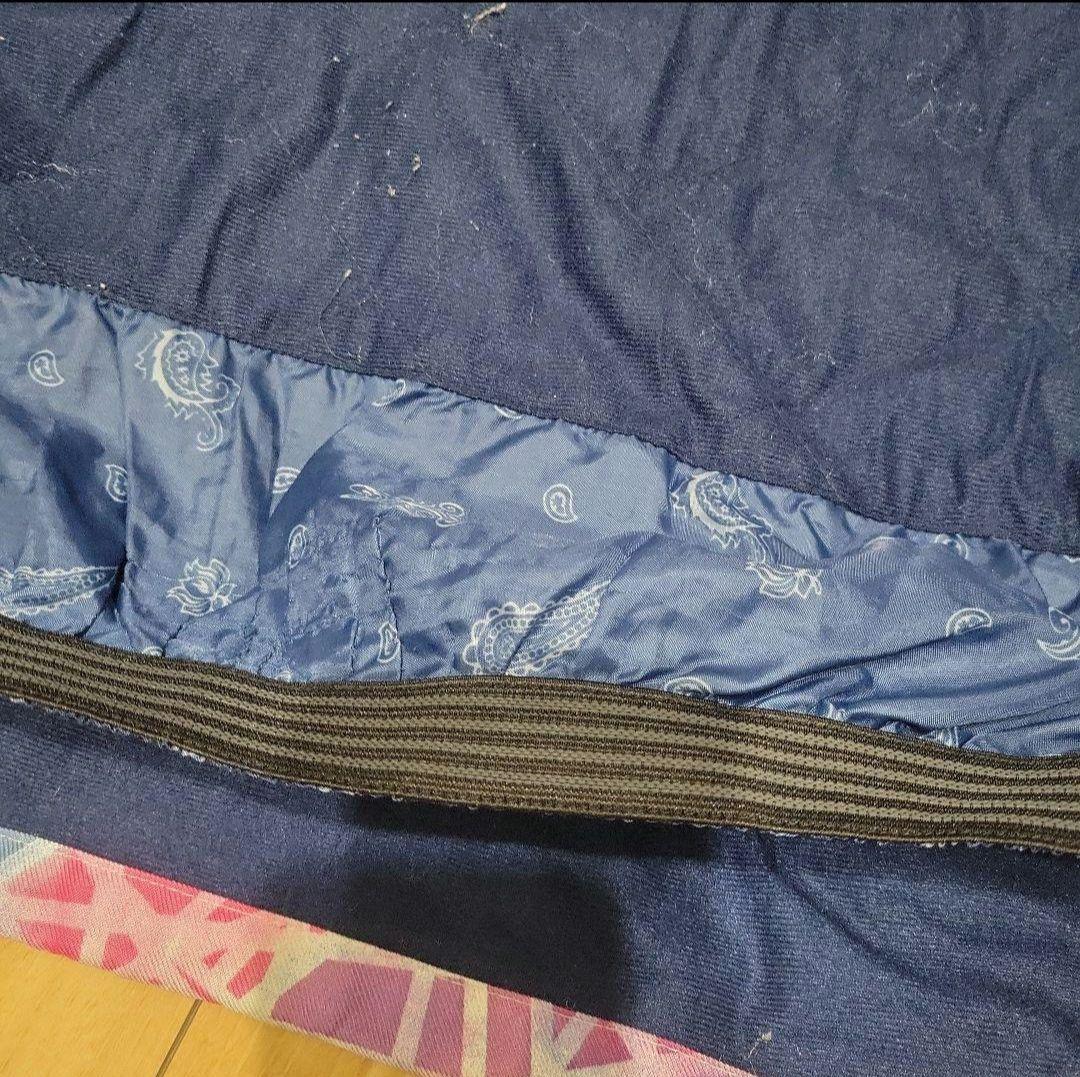 PONTAPES スキーウェアセットスノーボード ウェア ポンタペス 青 水色