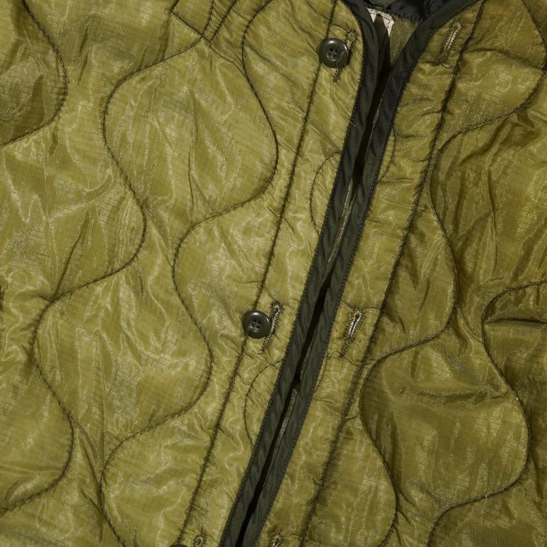 米軍実物 M-65フィッシュテールパーカ フルセットS モッズコート 菅田将暉着