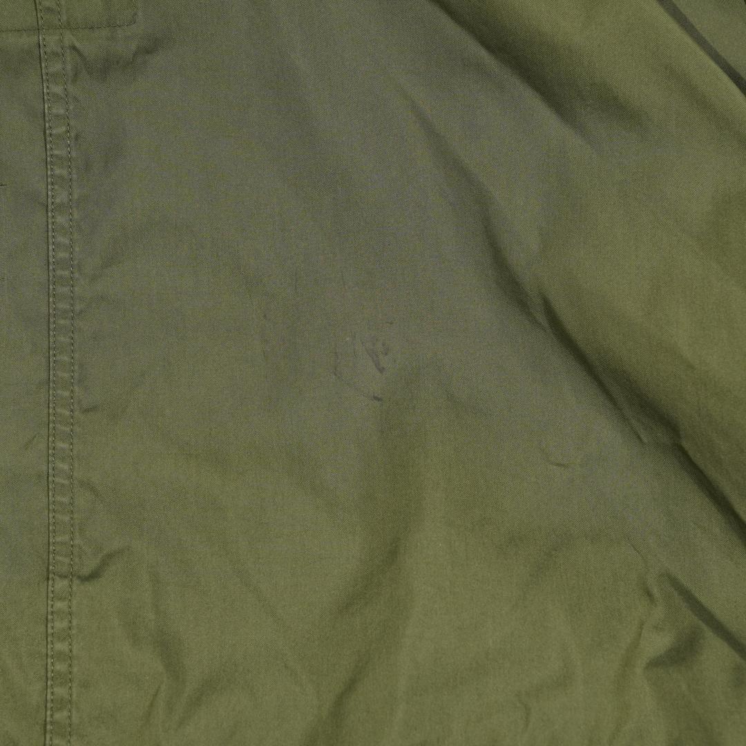 米軍実物 M-65フィッシュテールパーカ フルセットS モッズコート 菅田将暉着